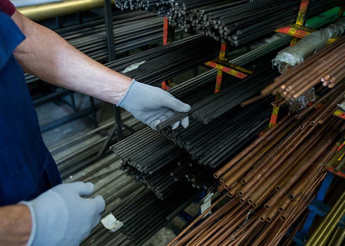 What Are the Different Grades of TMT Bars?
